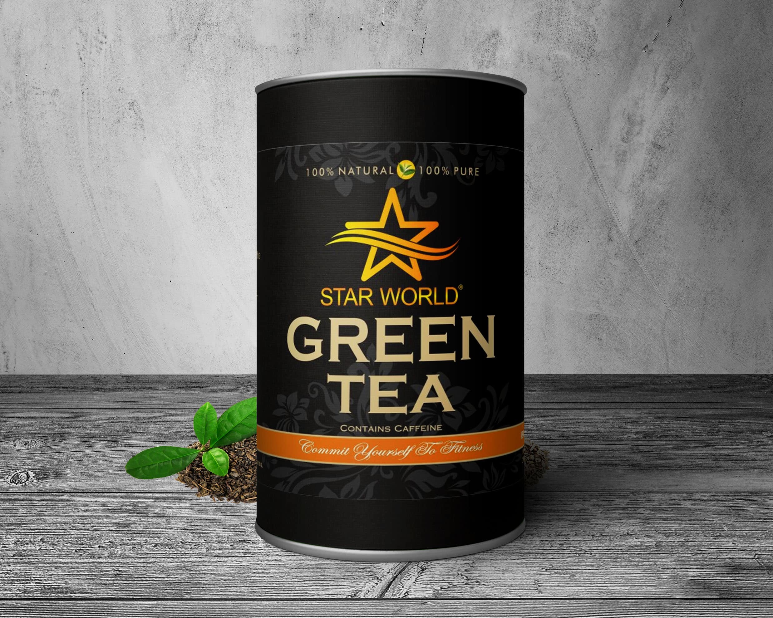 Green Tea